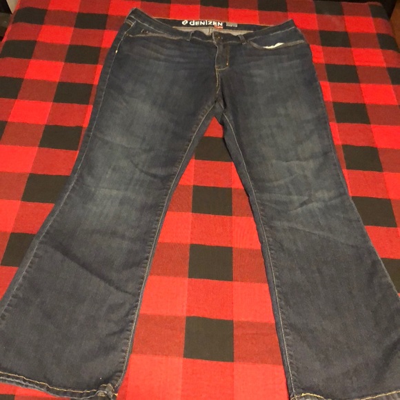 Denizen from Levi's Denim - Denizen Jeans